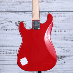 Squier Mini Stratocaster | Dakota Red