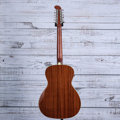 Fender Villager 12string Acoustic Guitar | Aged Natural