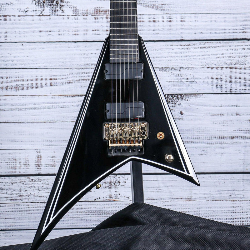 Jackson Pro Series Mark Heylmun RR24-7 Guitar | Lux