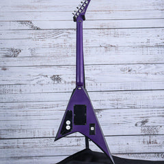 Jackson X Series Rhoads RRX24 Electric Guitar | Purple Metallic
