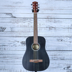 Fender FA-15 Steel 3/4 Acoustic Guitar With Bag