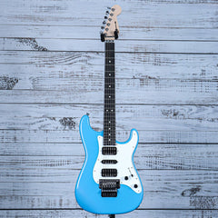 Charvel Pro-Mod So-Cal Style 1 HSH FR E Guitar | Robins Egg Blue