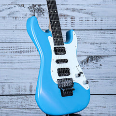 Charvel Pro-Mod So-Cal Style 1 HSH FR E Guitar | Robins Egg Blue