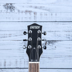 Gretsch G5220LH Electromatic Jet BT Guitar | Jade Grey Metallic
