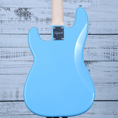 Squier Sonic Precision Bass | California Blue