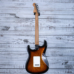 *Dealer Exclusive* Fender American Professional II Stratocaster | Anniversary 2 Color Sunburst | Roasted Maple Neck