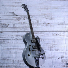 Gretsch G5420T Electromatic Classic Hollow-Body Guitar | Airline Silver