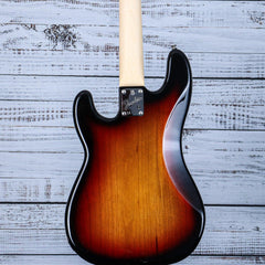 Fender American Performer Precision Bass | 3-Color Sunburst