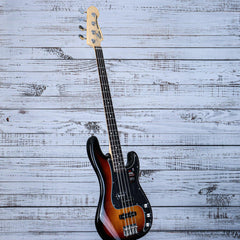Fender American Performer Precision Bass | 3-Color Sunburst