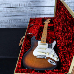 Fender American Vintage II 1957 Stratocaster® | 2-Color Sunburst