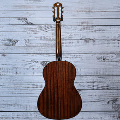 Fender CN-60S Nylon Guitar | Natural