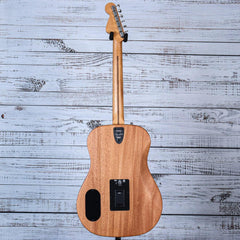 Fender Highway Series Dreadnought Guitar | Natural