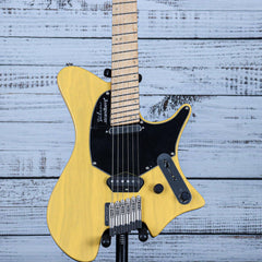 Strandberg Salen Classic NX 6 Electric Guitar | Butterscotch Blonde