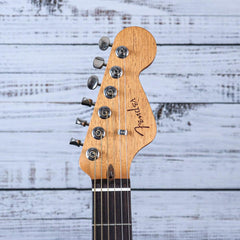Fender Highway Series Dreadnought Guitar | Natural