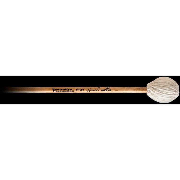 Innovative Percussion Jim Casella Marimba Mallets | Hard