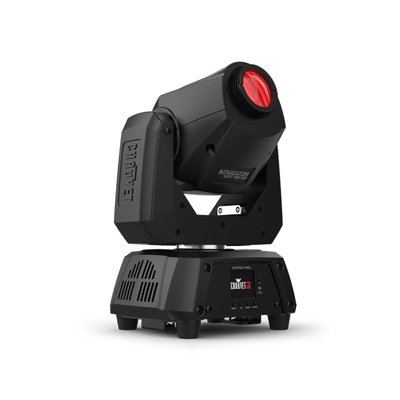 Chauvet DJ Intimidator Spot 160 ILS Light System