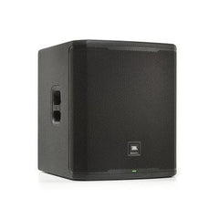 JBL PRX912 Professional Powered Subwoofer | 18"