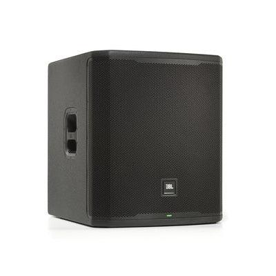 JBL PRX912 Professional Powered Subwoofer | 18