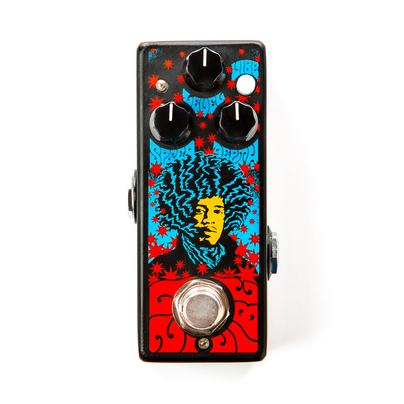 Dunlop Authentic Hendrix '68 Shrine Series Uni-Vibe Chorus/Vibrato