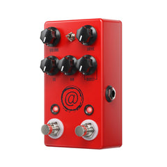 JHS Pedals AT+ Andy Timmons Signature Overdrive Pedal