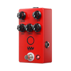 JHS Pedals Angry Charlie V3 Overdrive Effect Pedal