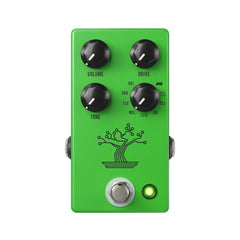 JHS Pedal Bonsai Overdrive Effect Pedal