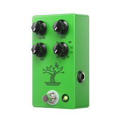 JHS Pedal Bonsai Overdrive Effect Pedal