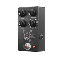 JHS Pedals Packrat