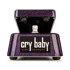 Dunlop Kirk Hammett Collection Cry Baby Wah