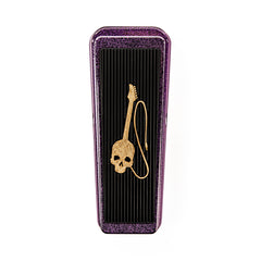 Dunlop Kirk Hammett Collection Cry Baby Wah