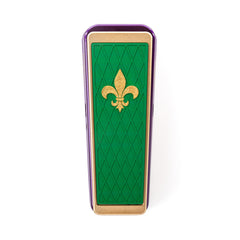Dunlop Leo Nocentelli Cry Baby Mardi Gras Wah