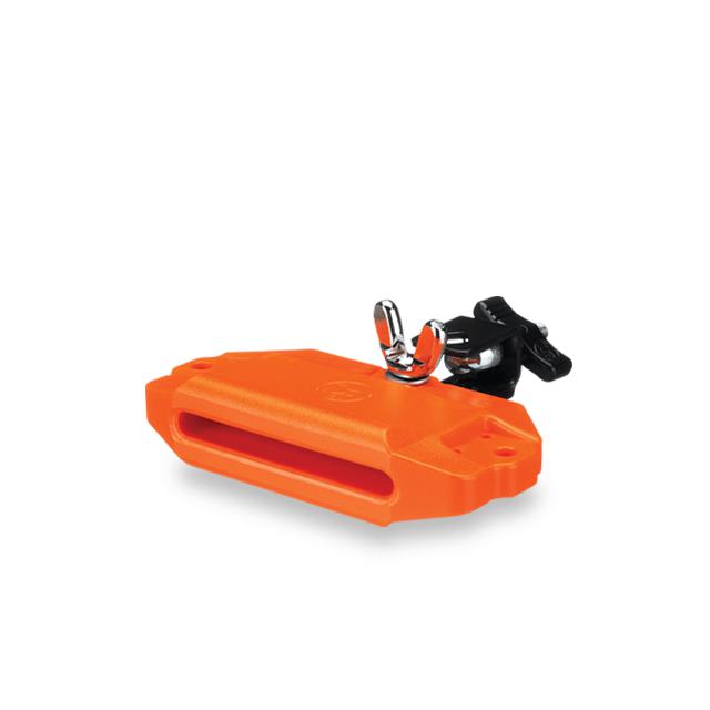 Latin Percussion Piccolo Jam Block