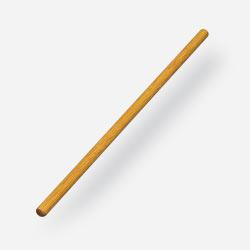 LP Wooden Guiro Scraper