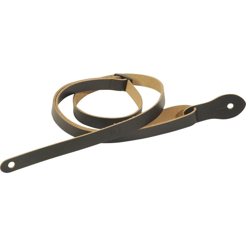 Levys Mandolin/Ukulele Strap | Black