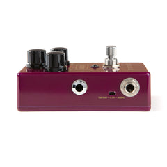Dunlop MXR Tremolo Effect pedal