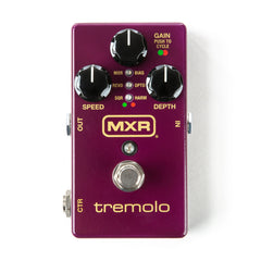 Dunlop MXR Tremolo Effect pedal