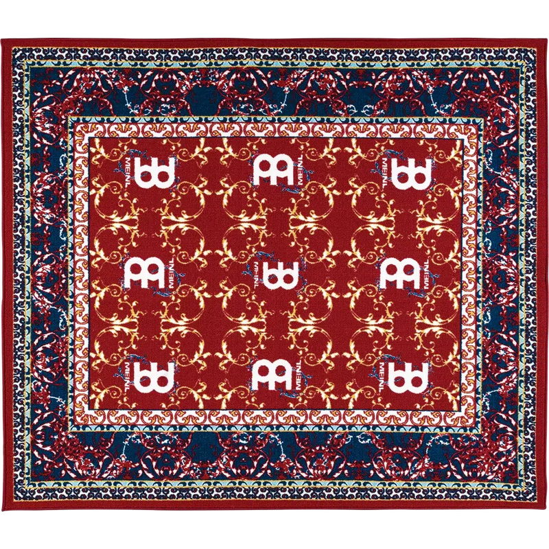 Meinl Drum Oriental Rug | Small