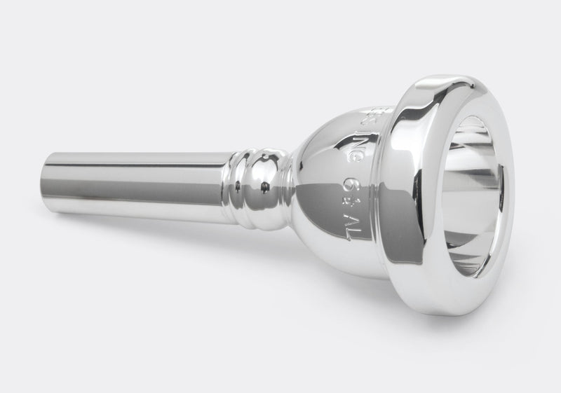 Blessing Trombone/Baritone 6.5AL Mouthpiece