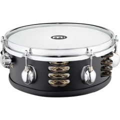 Meinl Percussion Compact Jingle Snare Drum | 10"