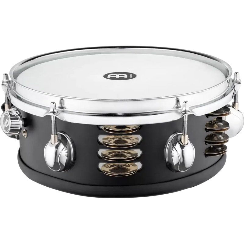 Meinl Percussion Compact Jingle Snare Drum | 10