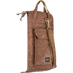 Meinl Vintage Hyde Stick Bag | Light Brown