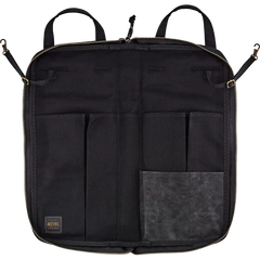 Meinl Waxed Canvas Stick Bag | Classic Black
