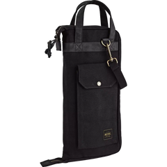 Meinl Waxed Canvas Stick Bag | Classic Black