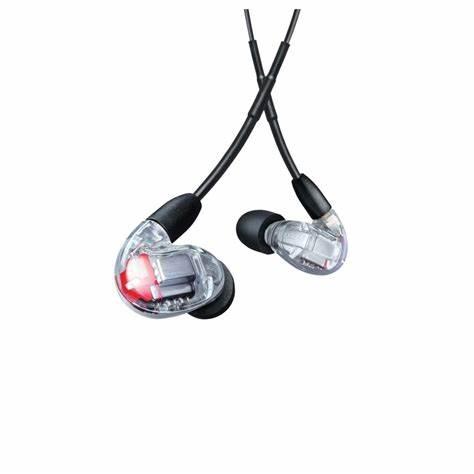Shure SE846 Gen 2 Sound Isolating Earphones
