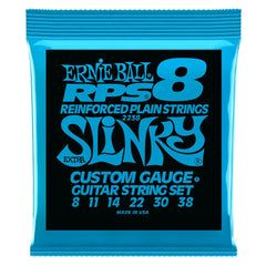 Ernie Ball Slinky RPS Electric Guitar Strings