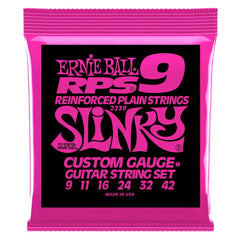 Ernie Ball Slinky RPS Electric Guitar Strings