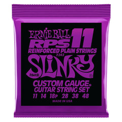 Ernie Ball Slinky RPS Electric Guitar Strings