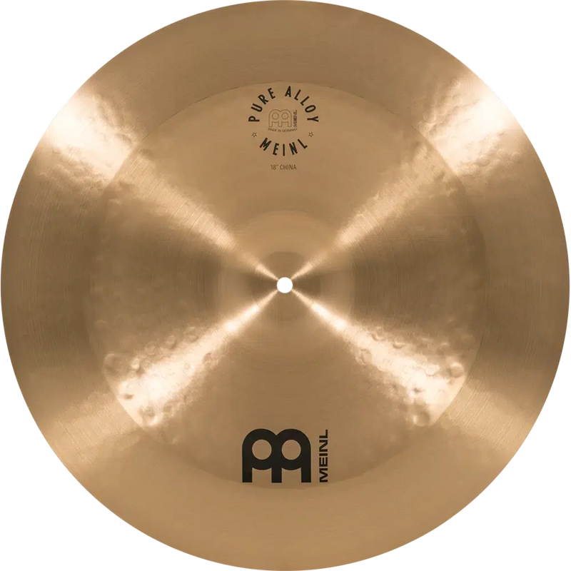 Meinl Pure Alloy China Cymbal | 18