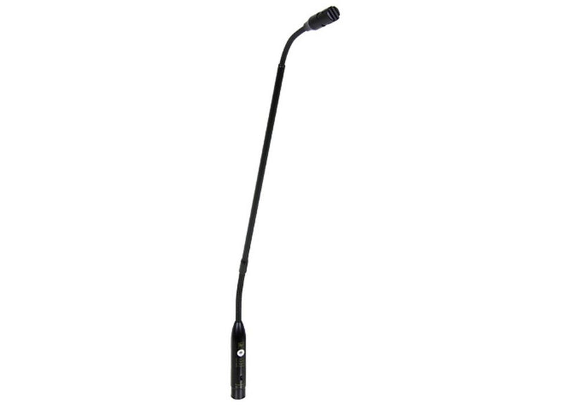 Electro Voice PC18XLR Goosneck Microphone