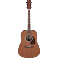 Ibanez PF54 Acoustic Guitar | Open Pore Natural